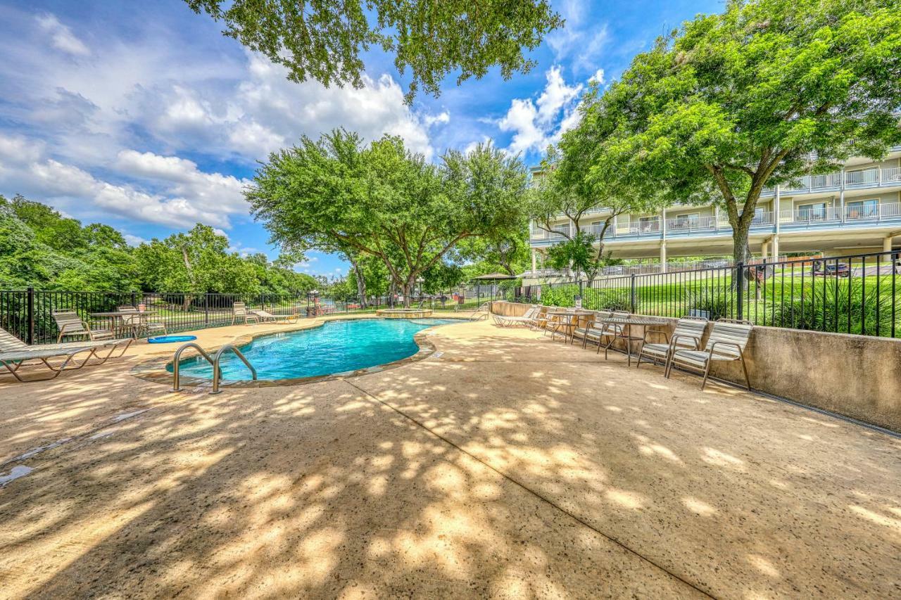 River Run New Braunfels Exterior photo